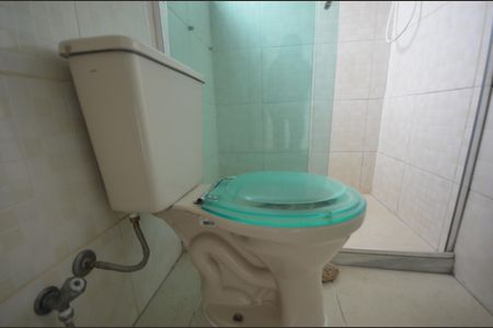 Apartamento para alugar com 91m², 3 quartos e 1 vagaBanheiro da Suíte