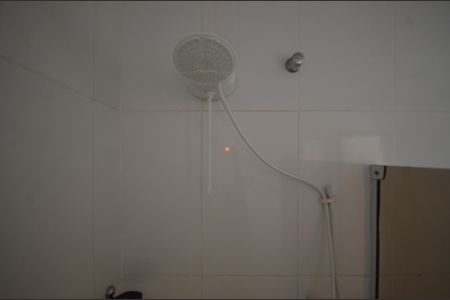 Apartamento para alugar com 91m², 3 quartos e 1 vagaBanheiro Social