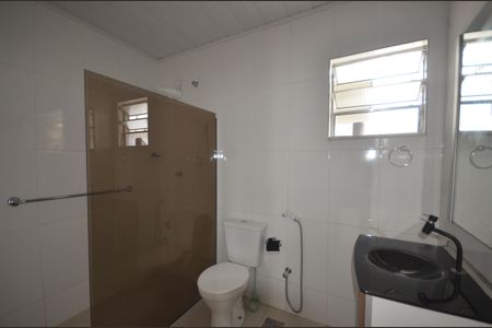 Apartamento para alugar com 91m², 3 quartos e 1 vagaBanheiro Social