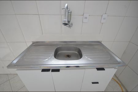 Apartamento para alugar com 91m², 3 quartos e 1 vagaCozinha