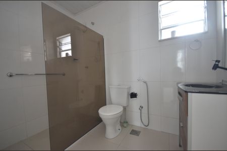 Apartamento para alugar com 91m², 3 quartos e 1 vagaBanheiro Social