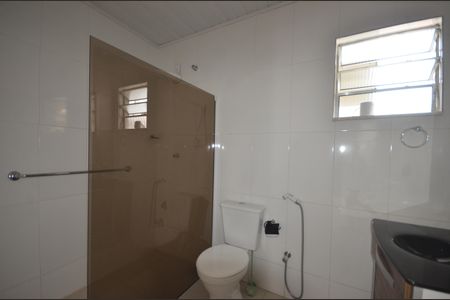 Apartamento para alugar com 91m², 3 quartos e 1 vagaBanheiro Social