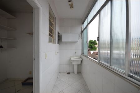 Apartamento para alugar com 91m², 3 quartos e 1 vagaÁrea de Serviço