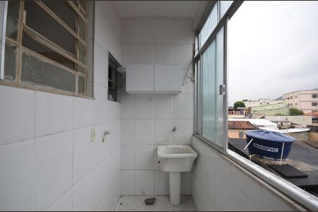 Apartamento para alugar com 91m², 3 quartos e 1 vagaÁrea de Serviço