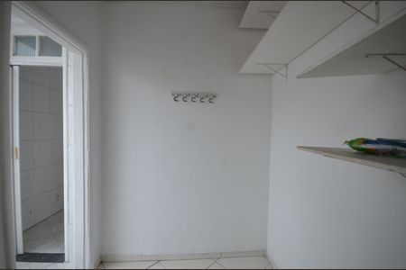 Apartamento para alugar com 91m², 3 quartos e 1 vagaQuarto de Serviço