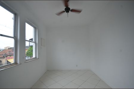 Apartamento para alugar com 91m², 3 quartos e 1 vagaQuarto 2