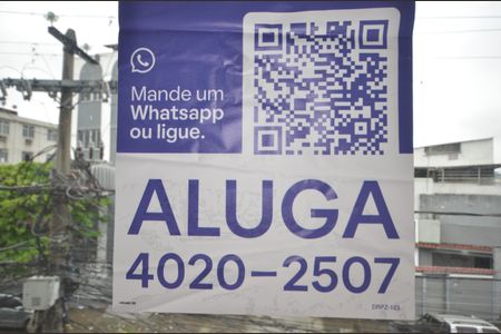 Apartamento para alugar com 91m², 3 quartos e 1 vagaPlaca instalada