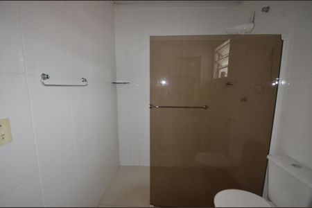 Apartamento para alugar com 91m², 3 quartos e 1 vagaBanheiro Social