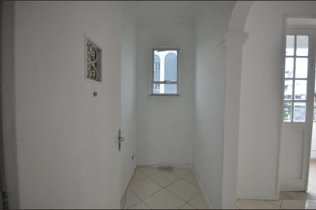 Sala de apartamento para alugar com 3 quartos, 91m² em Madureira, Rio de Janeiro