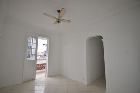Sala de apartamento para alugar com 3 quartos, 91m² em Madureira, Rio de Janeiro