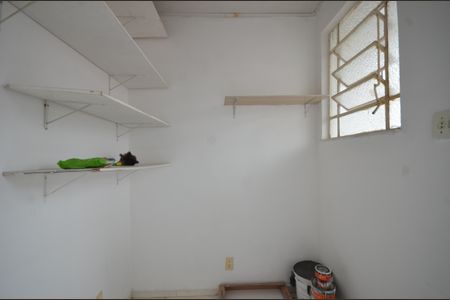 Apartamento para alugar com 91m², 3 quartos e 1 vagaQuarto de Serviço