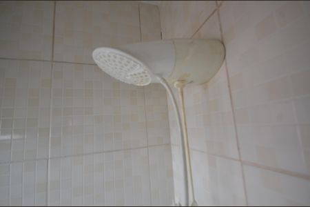 Apartamento para alugar com 91m², 3 quartos e 1 vagaBanheiro da Suíte