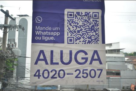 Apartamento para alugar com 91m², 3 quartos e 1 vagaPlaca instalada