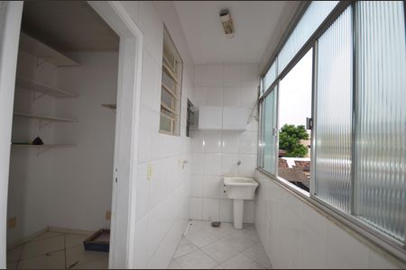 Apartamento para alugar com 91m², 3 quartos e 1 vagaÁrea de Serviço