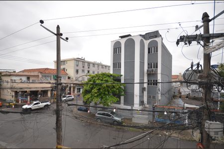 Apartamento para alugar com 91m², 3 quartos e 1 vagaVista da Sala