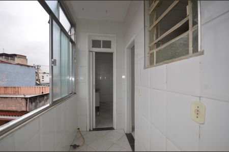 Apartamento para alugar com 91m², 3 quartos e 1 vagaÁrea de Serviço