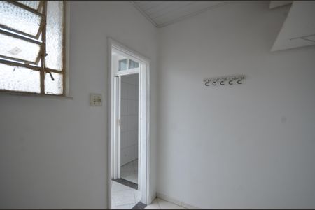 Apartamento para alugar com 91m², 3 quartos e 1 vagaQuarto de Serviço