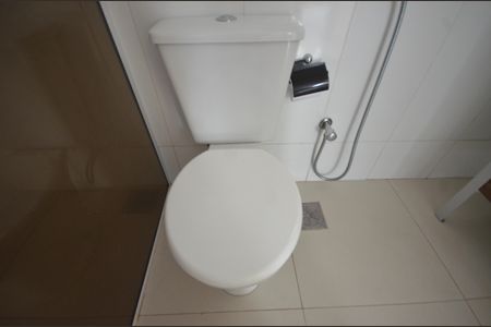 Apartamento para alugar com 91m², 3 quartos e 1 vagaBanheiro Social