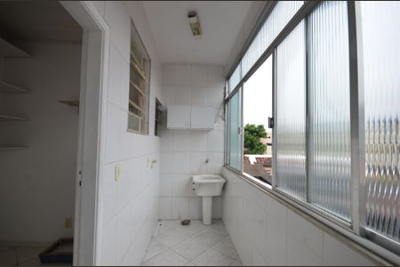 Apartamento para alugar com 91m², 3 quartos e 1 vagaÁrea de Serviço