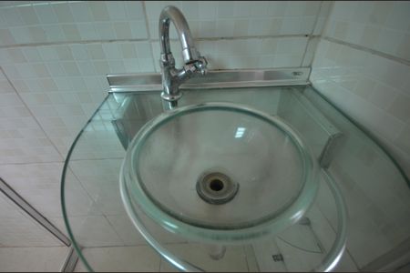 Apartamento para alugar com 91m², 3 quartos e 1 vagaBanheiro da Suíte