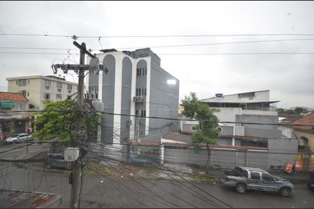 Apartamento para alugar com 91m², 3 quartos e 1 vagaVista do Quarto 2