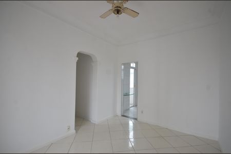 Apartamento para alugar com 91m², 3 quartos e 1 vagaSala