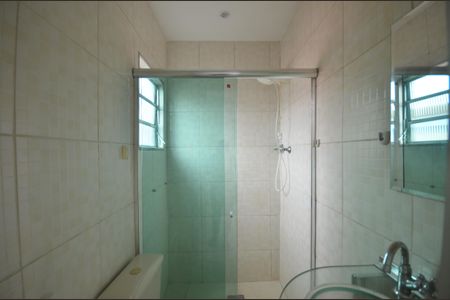 Apartamento para alugar com 91m², 3 quartos e 1 vagaBanheiro da Suíte