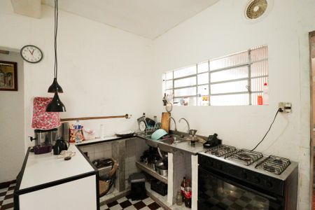 Casa à venda com 164m², 2 quartos e 1 vaga Casa à venda com 164m², 2 quartos e 1 vagaCozinha e Área de Serviço