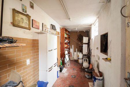 Casa à venda com 164m², 2 quartos e 1 vaga Casa à venda com 164m², 2 quartos e 1 vagaCozinha e Área de Serviço