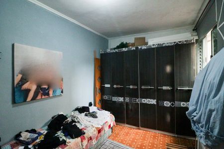 Casa à venda com 164m², 2 quartos e 1 vaga Casa à venda com 164m², 2 quartos e 1 vagaQuarto 2