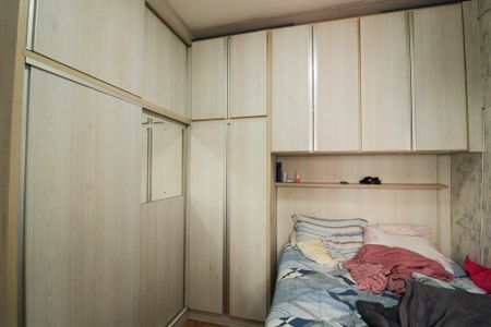 Quarto 1 de casa à venda com 2 quartos, 164m² em Água Fria, São Paulo