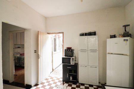 Casa à venda com 164m², 2 quartos e 1 vaga Casa à venda com 164m², 2 quartos e 1 vagaCozinha e Área de Serviço