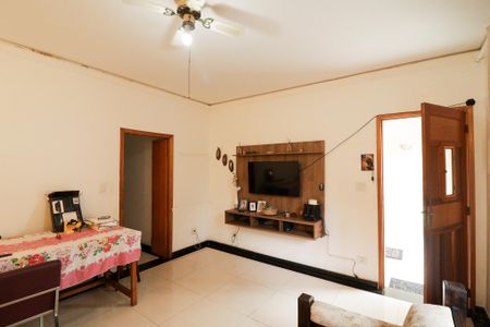 Sala de casa à venda com 2 quartos, 164m² em Água Fria, São Paulo