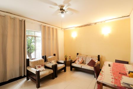 Sala de casa à venda com 2 quartos, 164m² em Água Fria, São Paulo