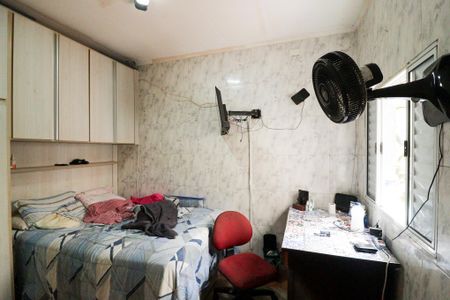 Quarto 1 de casa à venda com 2 quartos, 164m² em Água Fria, São Paulo