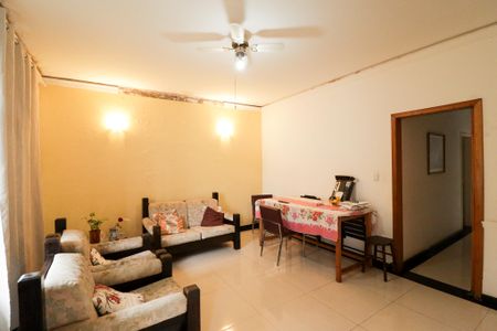 Sala de casa à venda com 2 quartos, 164m² em Água Fria, São Paulo