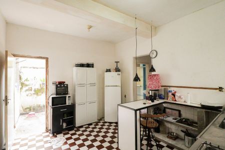 Casa à venda com 164m², 2 quartos e 1 vaga Casa à venda com 164m², 2 quartos e 1 vagaCozinha e Área de Serviço