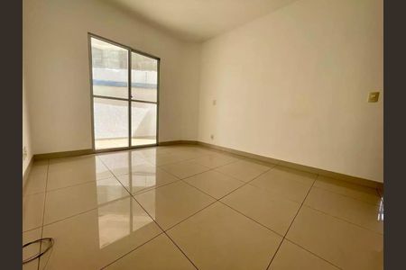 Apartamento para alugar com 2 quartos, 132m² em Castelo, Belo Horizonte
