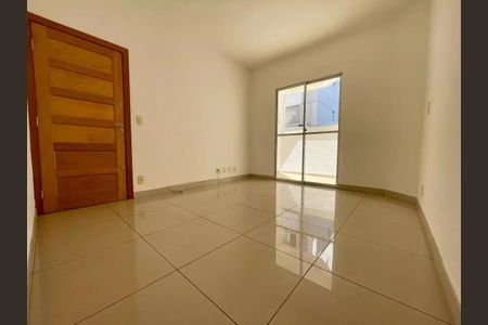 Apartamento para alugar com 2 quartos, 132m² em Castelo, Belo Horizonte