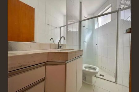 Apartamento para alugar com 2 quartos, 132m² em Castelo, Belo Horizonte