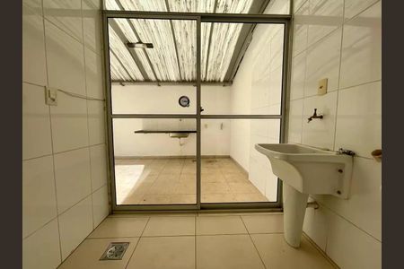 Apartamento para alugar com 2 quartos, 132m² em Castelo, Belo Horizonte