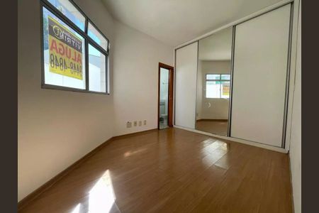 Apartamento para alugar com 2 quartos, 132m² em Castelo, Belo Horizonte