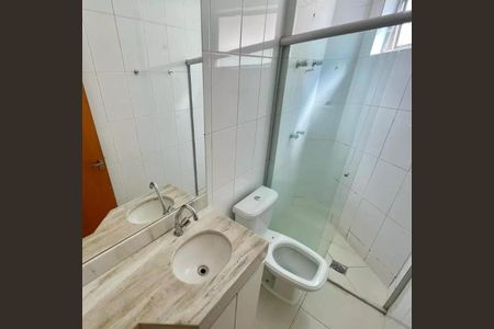 Apartamento para alugar com 2 quartos, 132m² em Castelo, Belo Horizonte