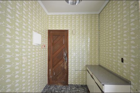 Apartamento para alugar com 96m², 3 quartos e sem vagaCozinha