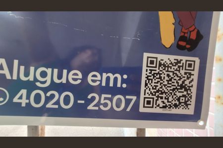 Apartamento para alugar com 96m², 3 quartos e sem vaga Apartamento para alugar com 96m², 3 quartos e sem vagaPlaca Instalada