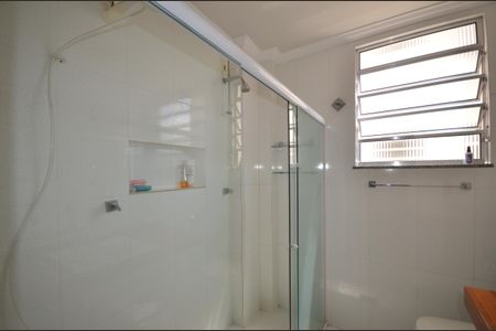 Apartamento para alugar com 96m², 3 quartos e sem vagaBanheiro