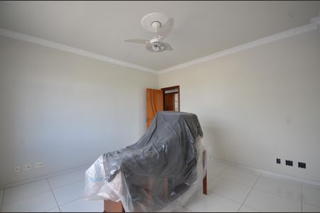 Apartamento para alugar com 96m², 3 quartos e sem vagaQuarto 2