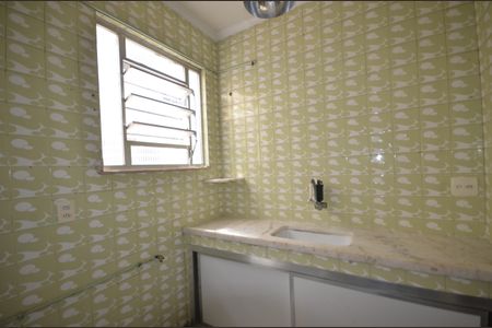 Apartamento para alugar com 96m², 3 quartos e sem vagaCozinha