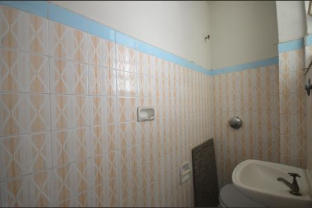 Apartamento para alugar com 96m², 3 quartos e sem vagaBanheiro de serviço