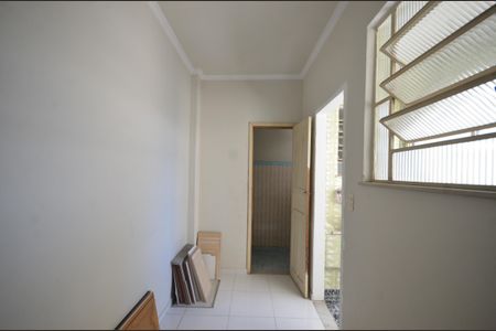 Apartamento para alugar com 96m², 3 quartos e sem vagaQuarto de Serviço